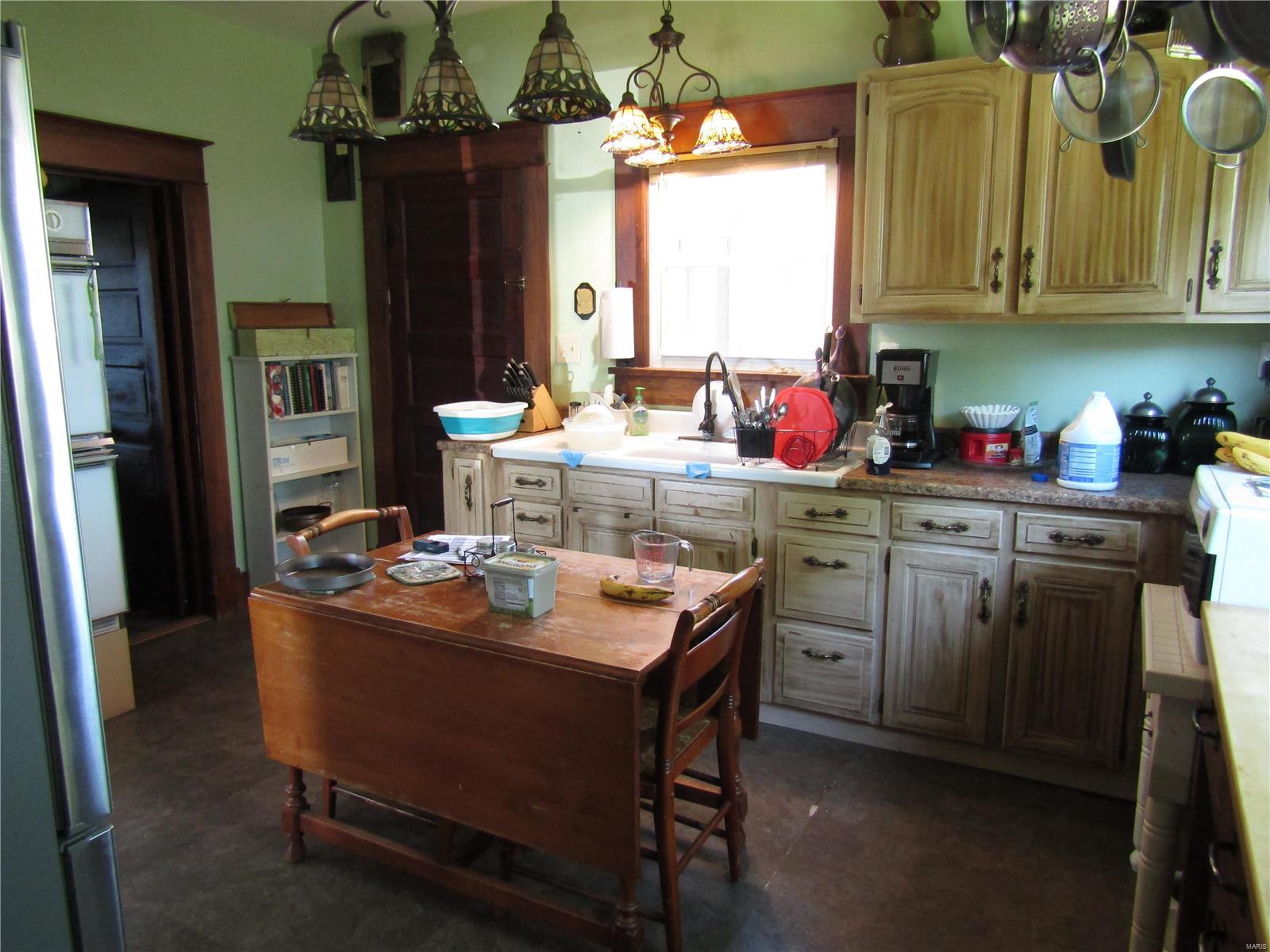 ORIG CONWAY - Residential