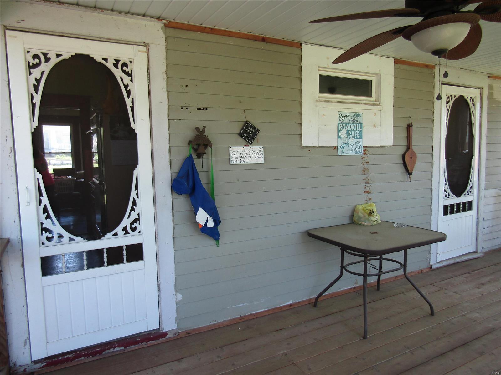 ORIG CONWAY - Residential