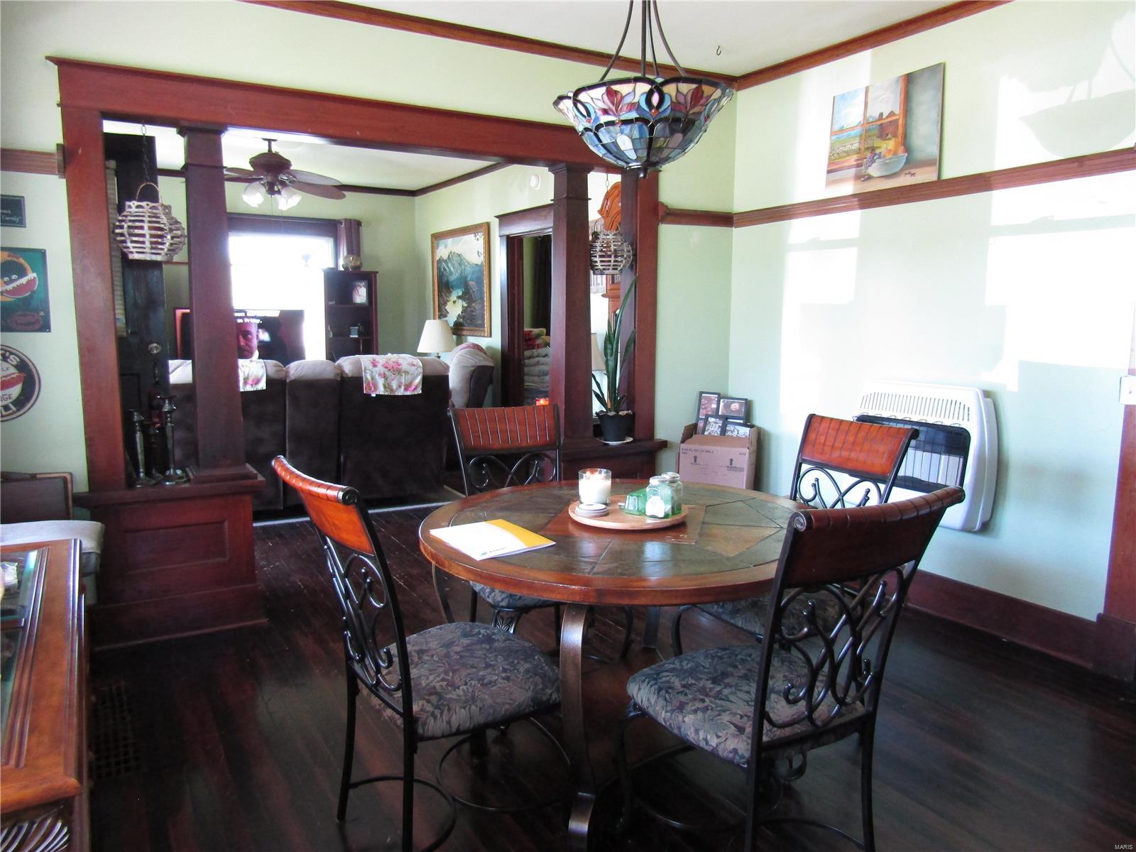 ORIG CONWAY - Residential