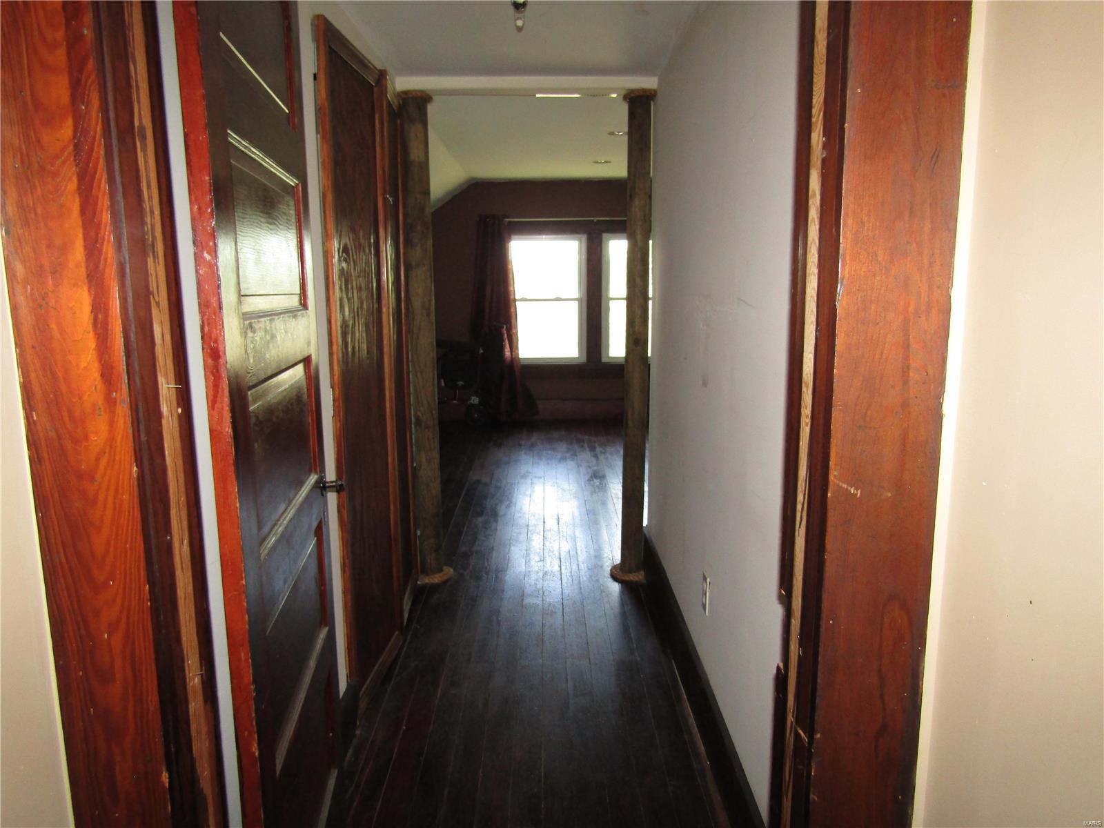 ORIG CONWAY - Residential