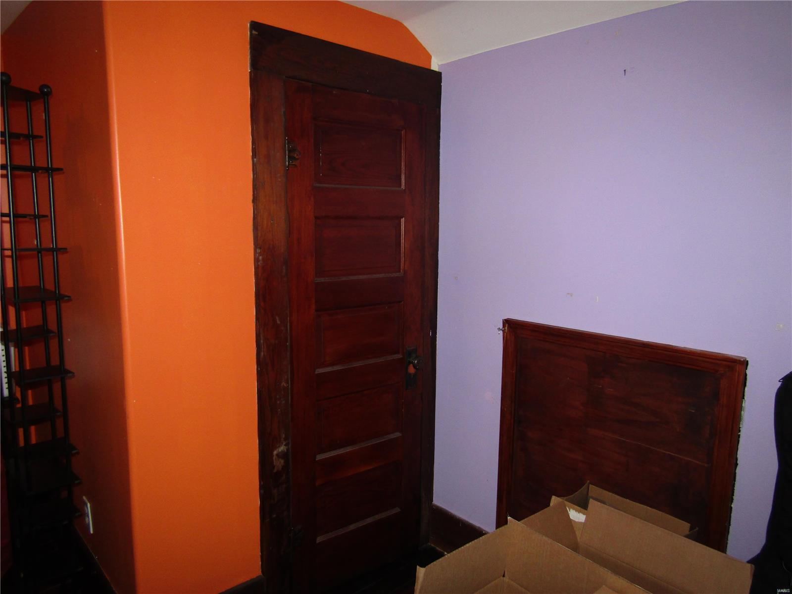 ORIG CONWAY - Residential