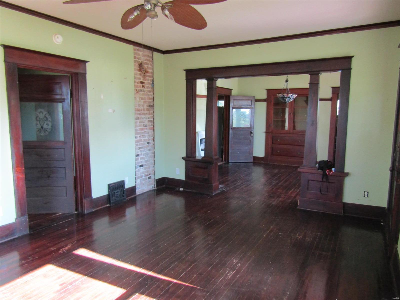 ORIG CONWAY - Residential