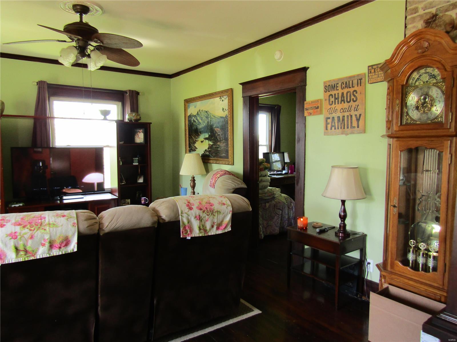 ORIG CONWAY - Residential