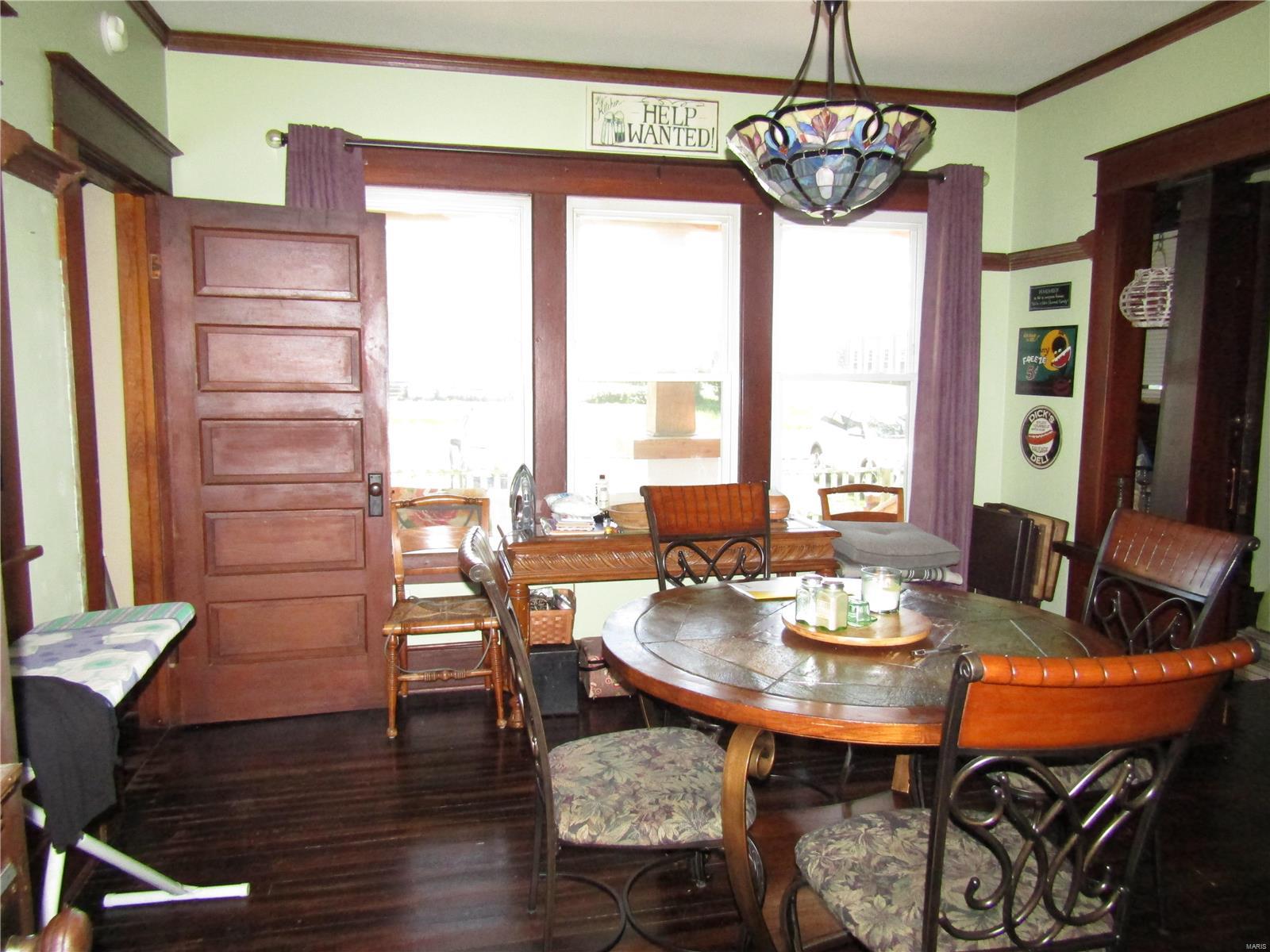 ORIG CONWAY - Residential