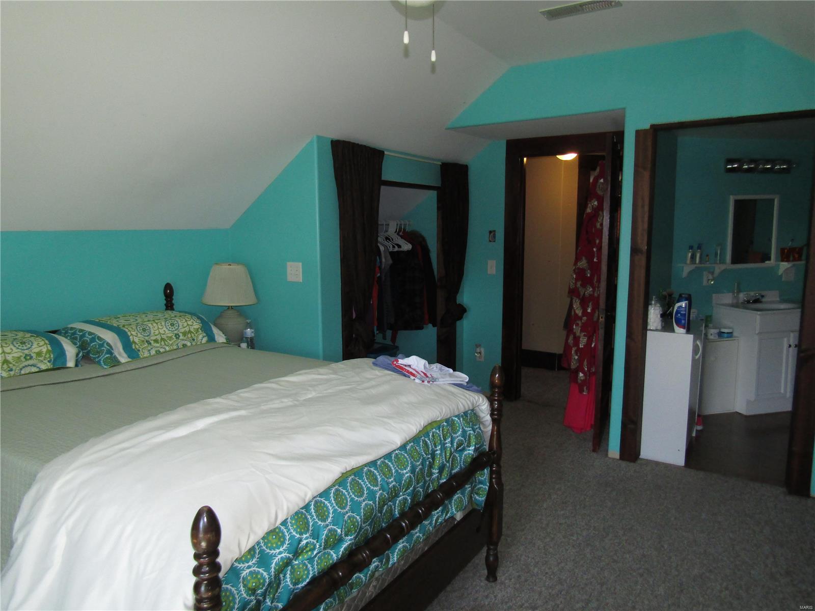 ORIG CONWAY - Residential