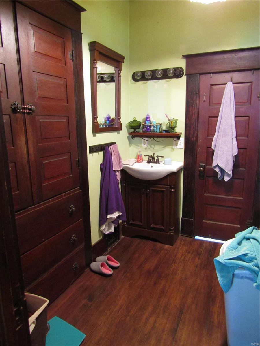 ORIG CONWAY - Residential