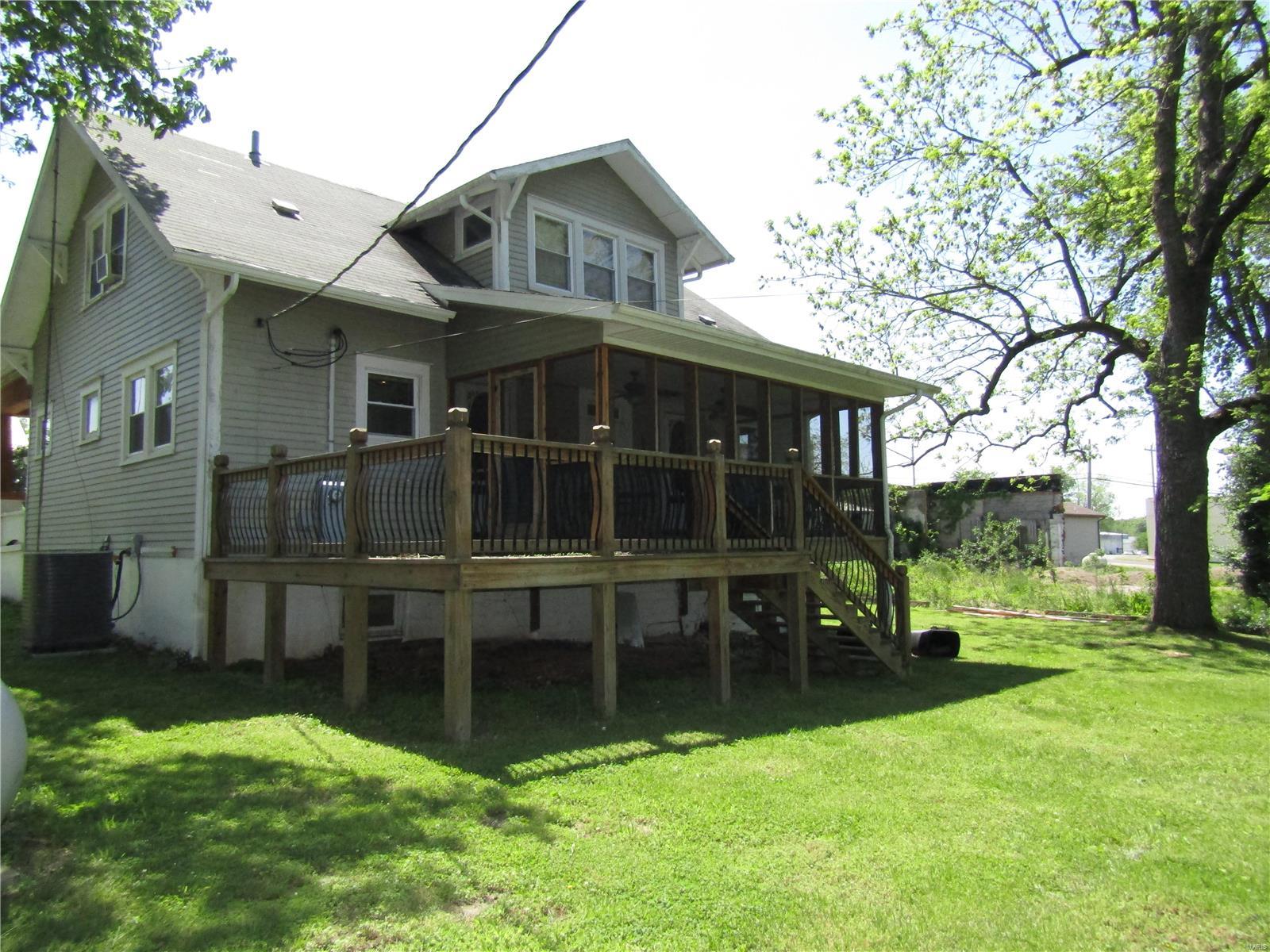 ORIG CONWAY - Residential