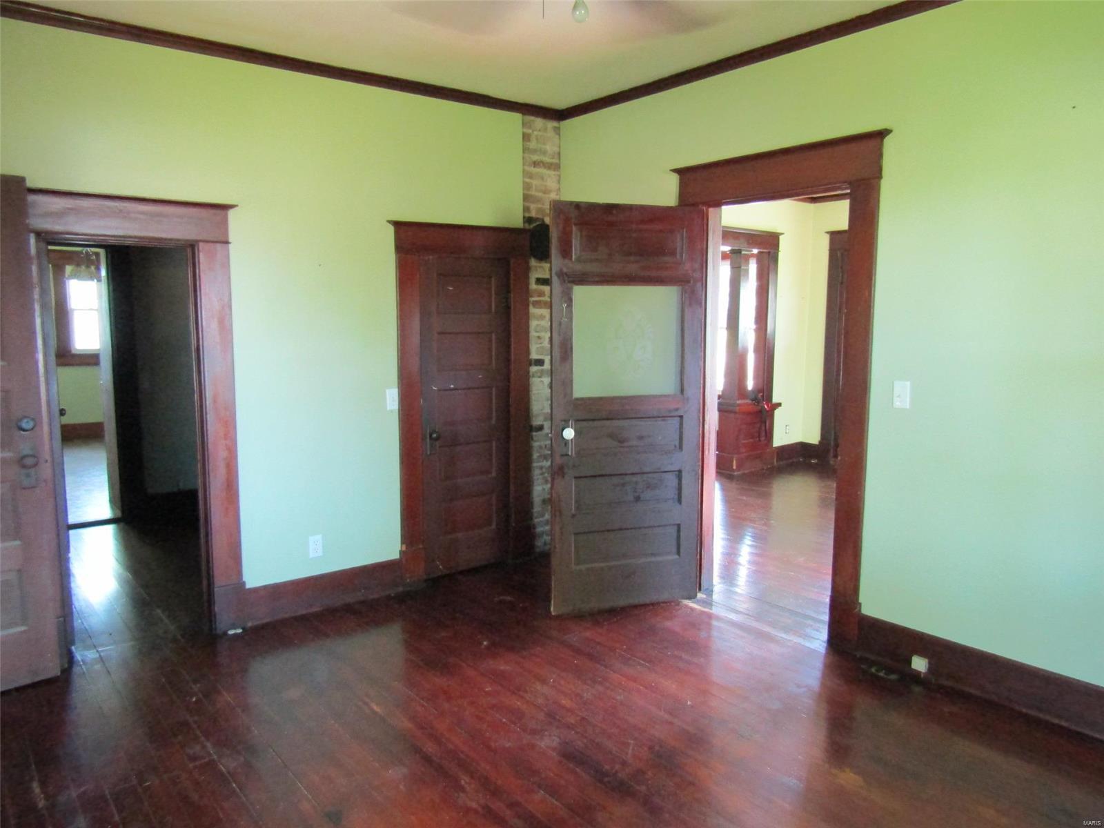 ORIG CONWAY - Residential