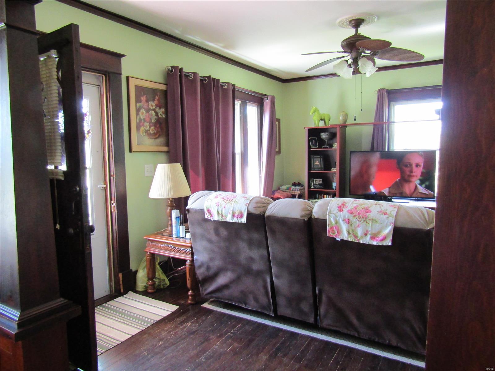 ORIG CONWAY - Residential