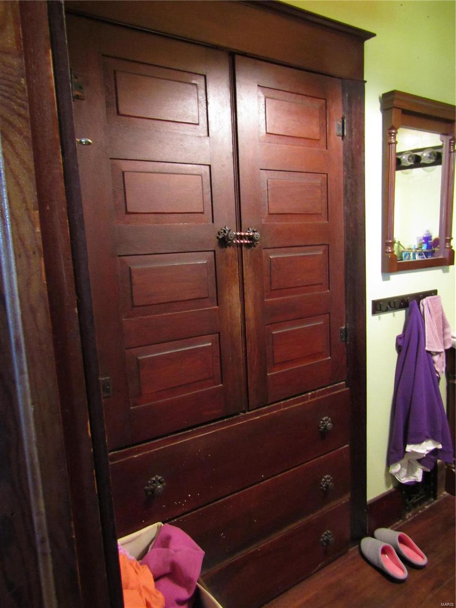 ORIG CONWAY - Residential