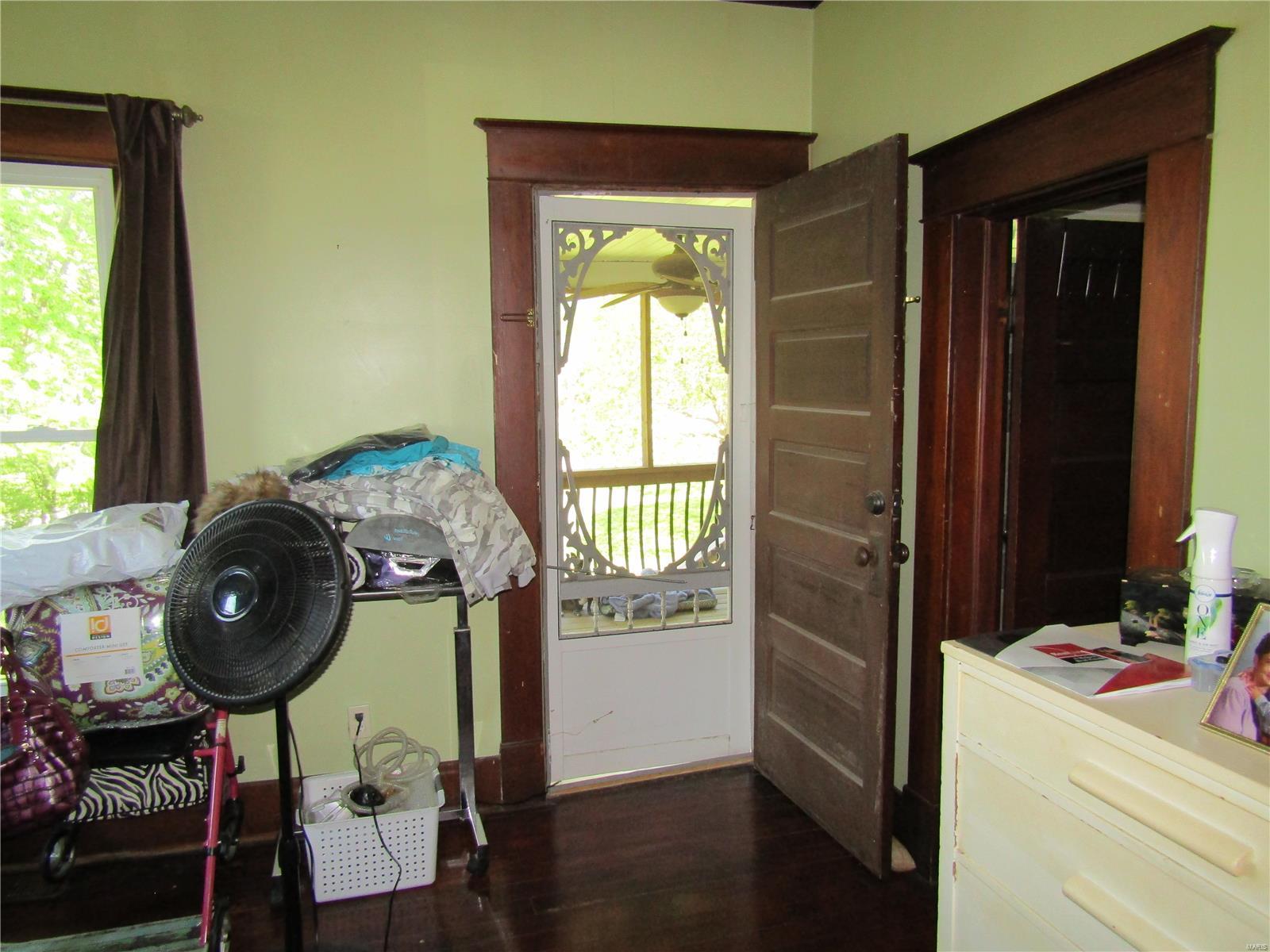 ORIG CONWAY - Residential