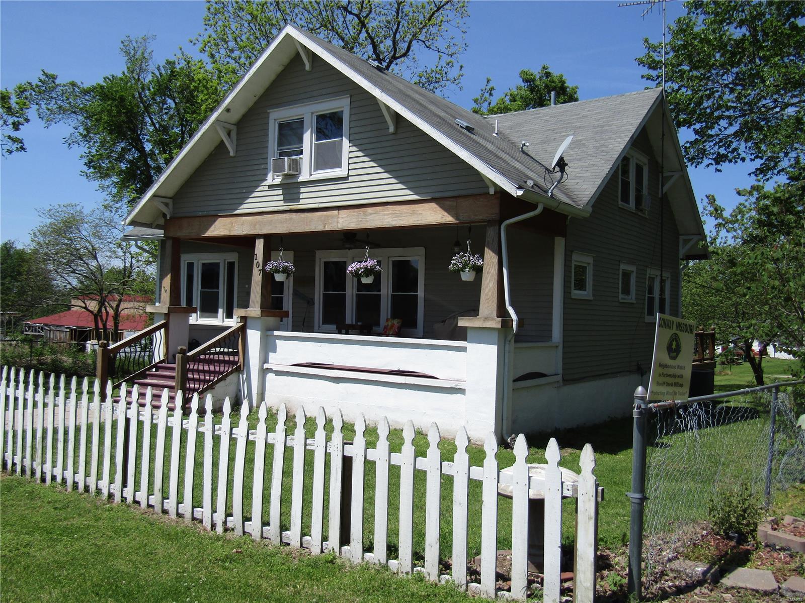 ORIG CONWAY - Residential