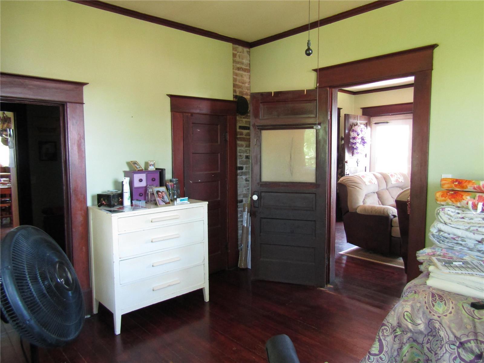 ORIG CONWAY - Residential