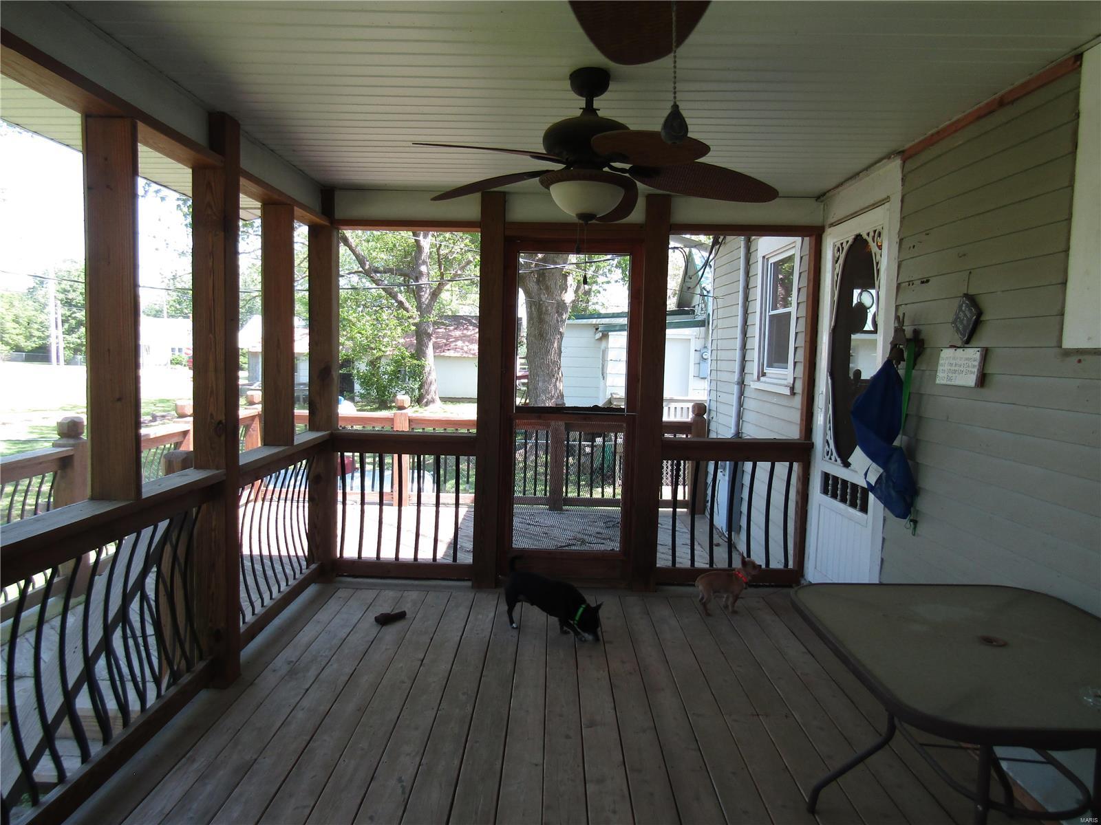 ORIG CONWAY - Residential