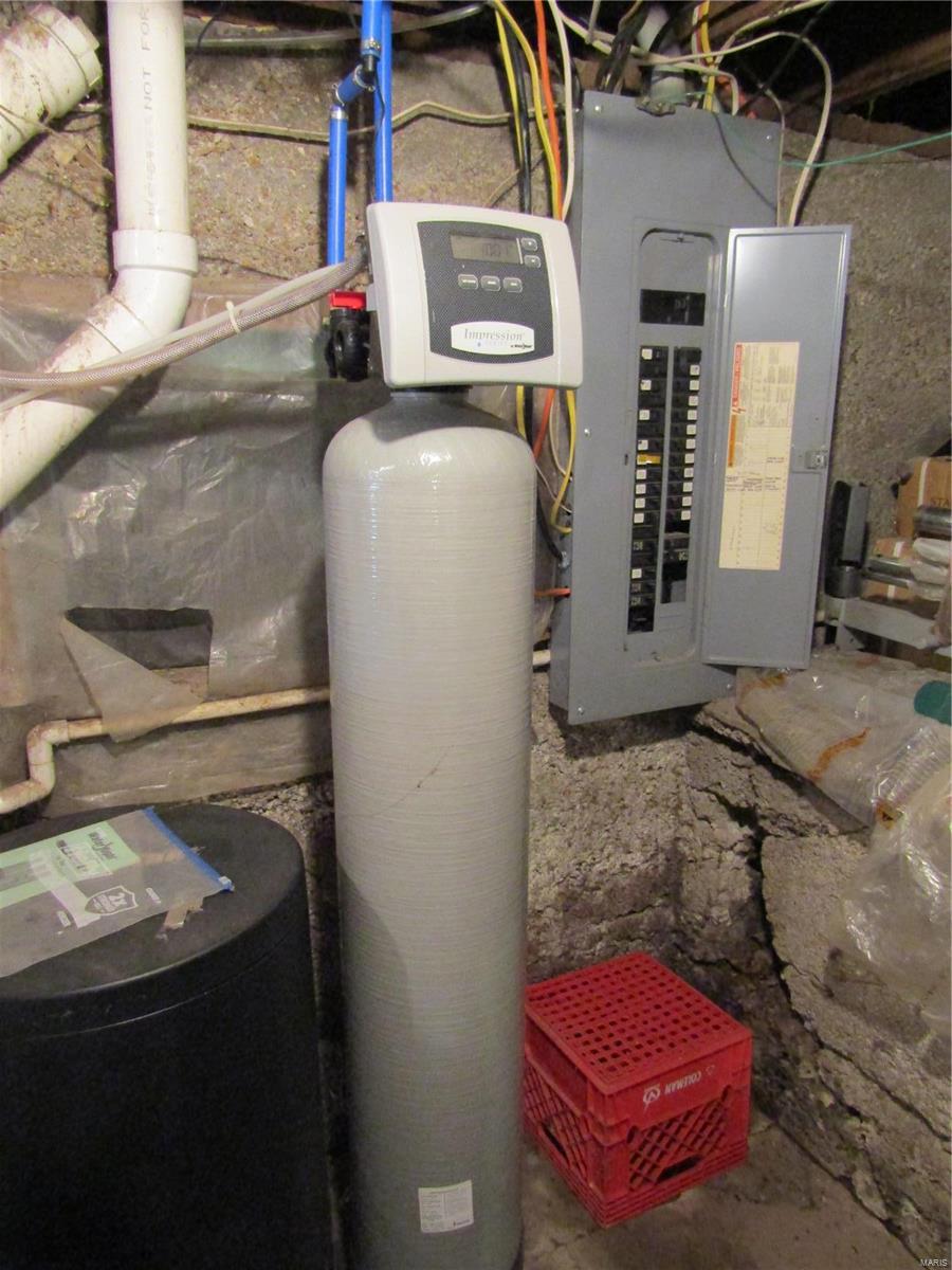 ORIG CONWAY - Residential