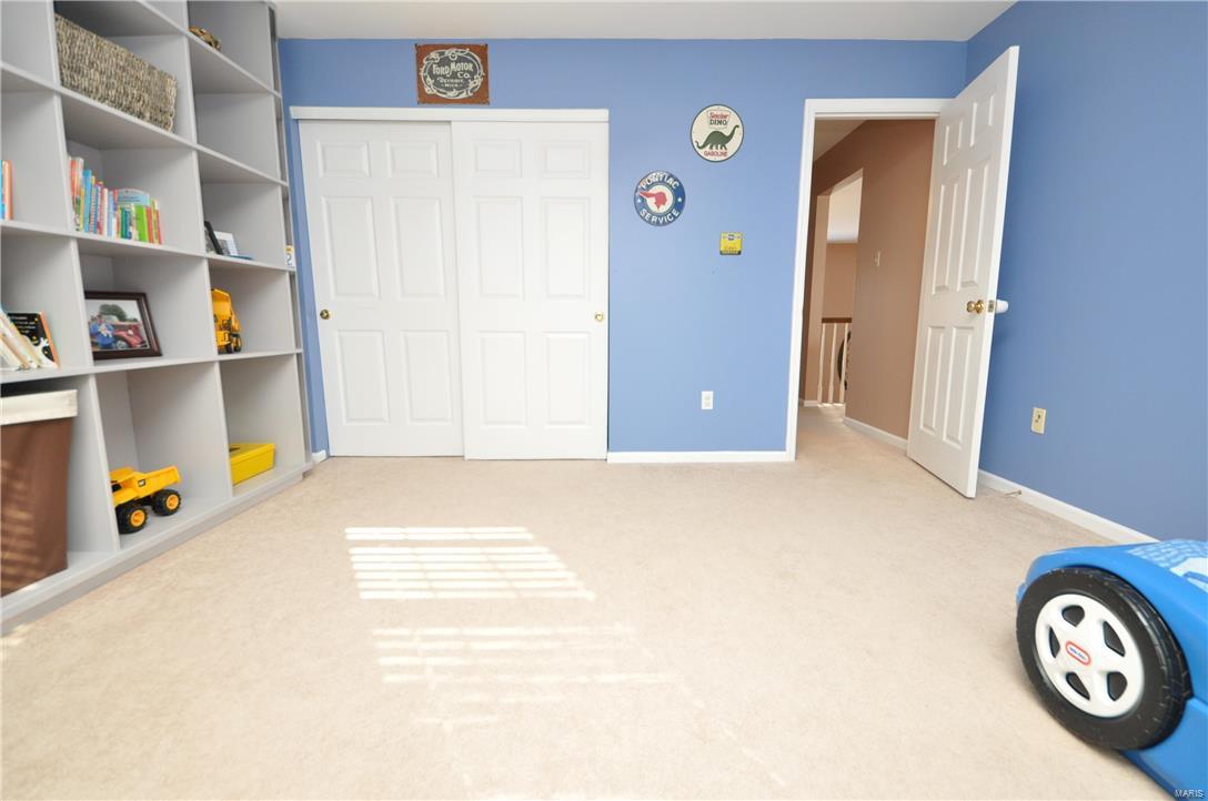 Landings At Lake Chesterfield One - Residential