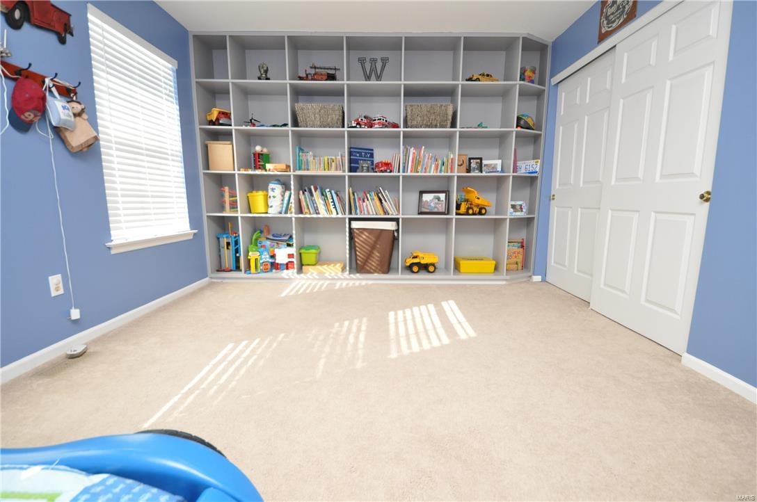 Landings At Lake Chesterfield One - Residential