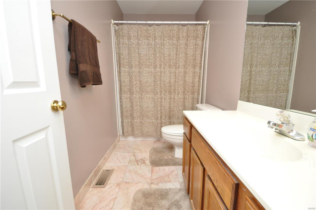 Landings At Lake Chesterfield One - Residential