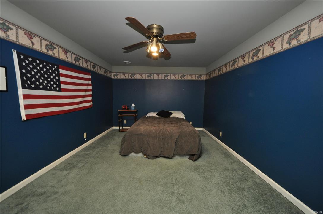 Landings At Lake Chesterfield One - Residential