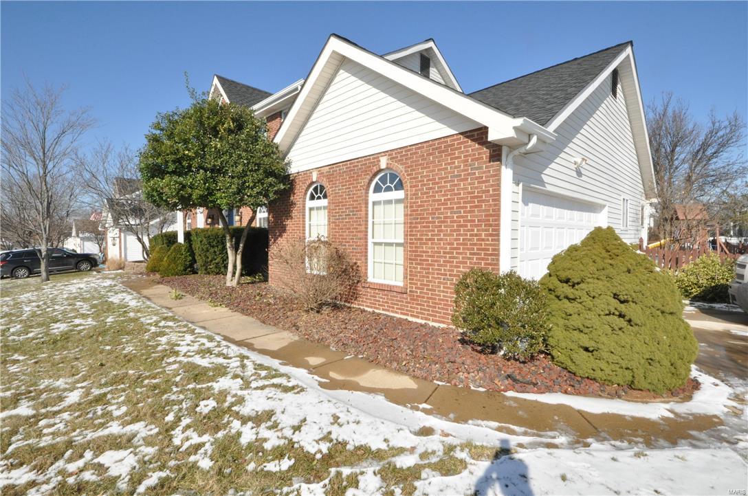 Landings At Lake Chesterfield One - Residential