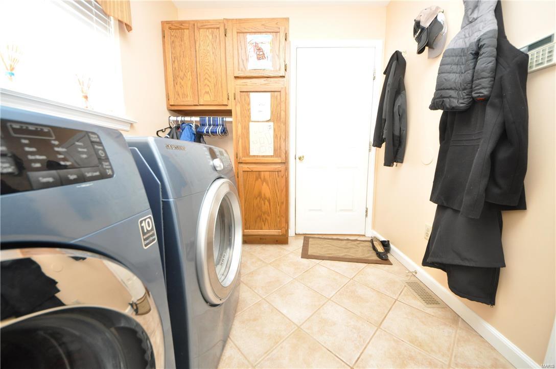 Landings At Lake Chesterfield One - Residential