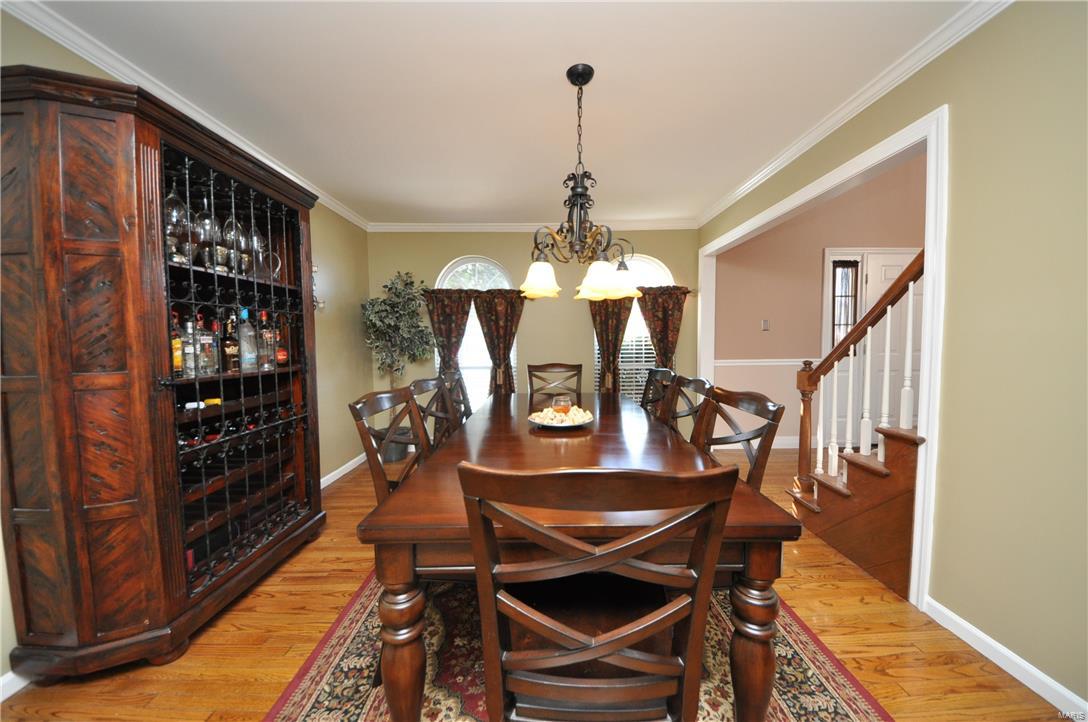 Landings At Lake Chesterfield One - Residential