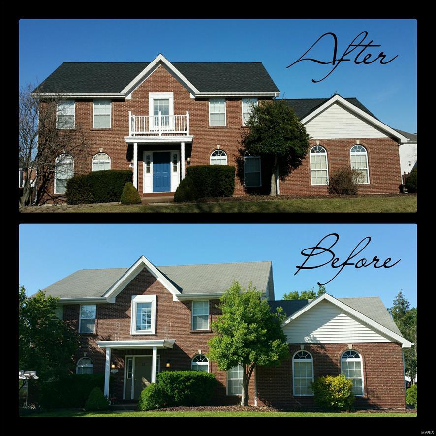 Landings At Lake Chesterfield One - Residential