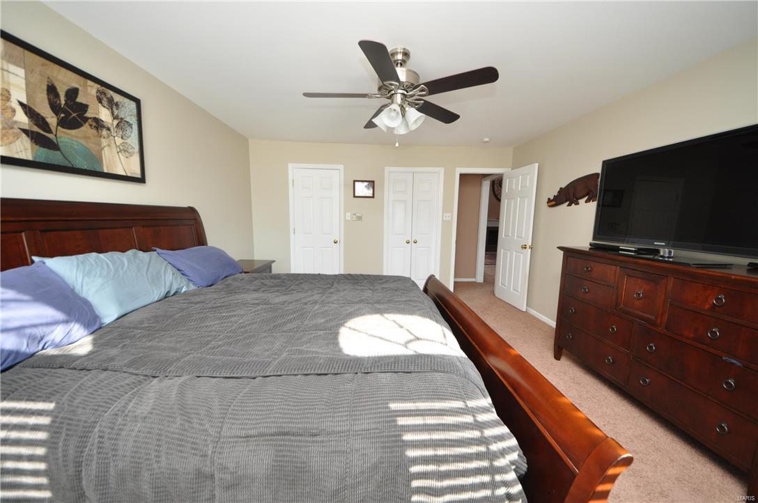 Landings At Lake Chesterfield One - Residential