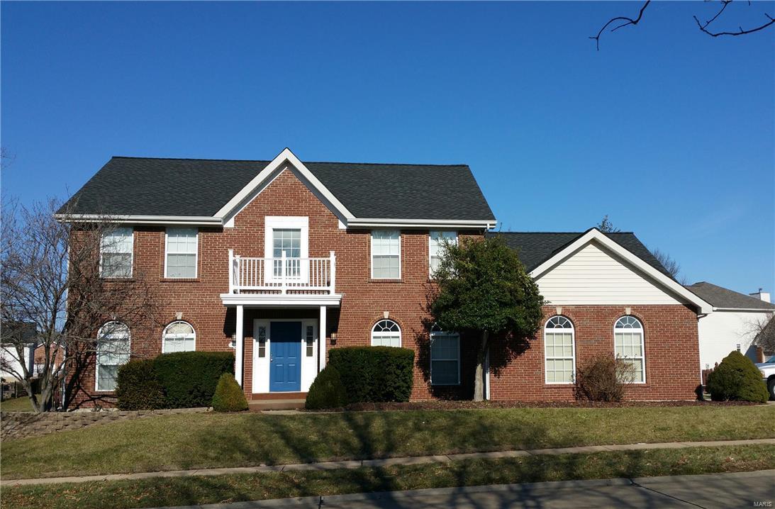 Landings At Lake Chesterfield One - Residential