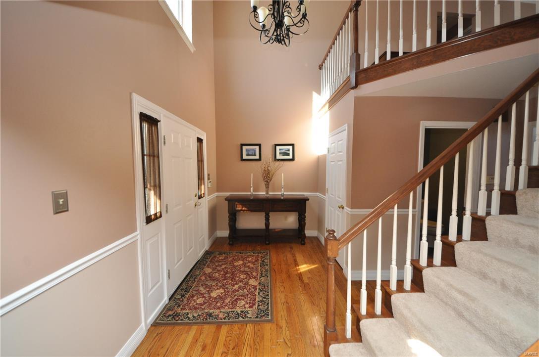 Landings At Lake Chesterfield One - Residential