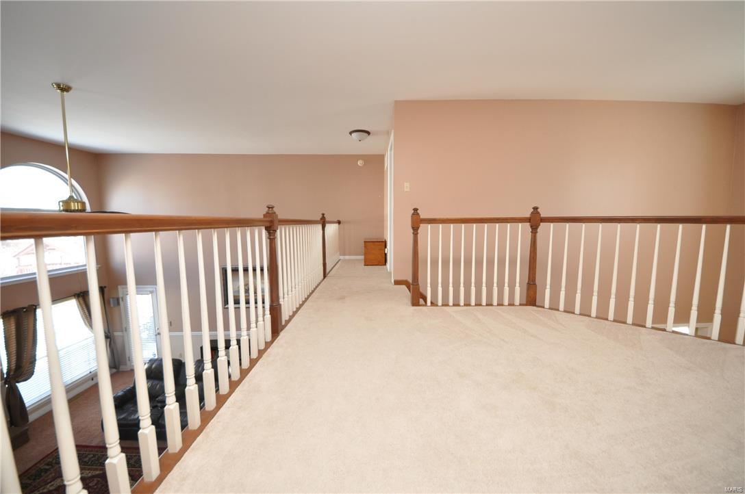 Landings At Lake Chesterfield One - Residential