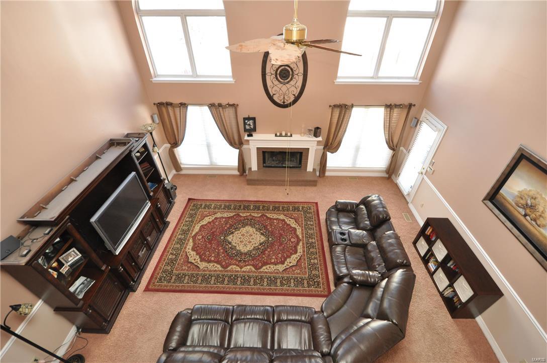 Landings At Lake Chesterfield One - Residential