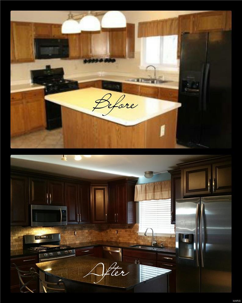 Landings At Lake Chesterfield One - Residential