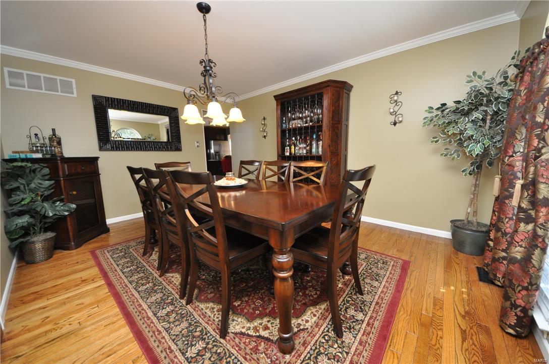 Landings At Lake Chesterfield One - Residential