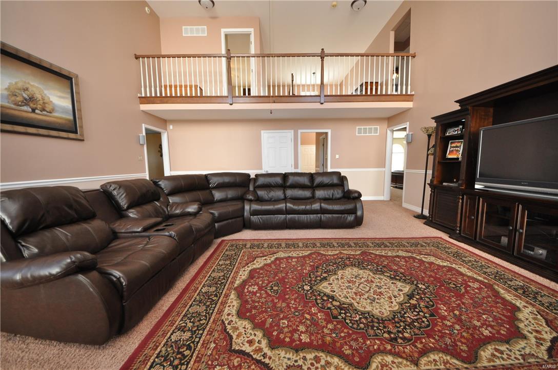 Landings At Lake Chesterfield One - Residential