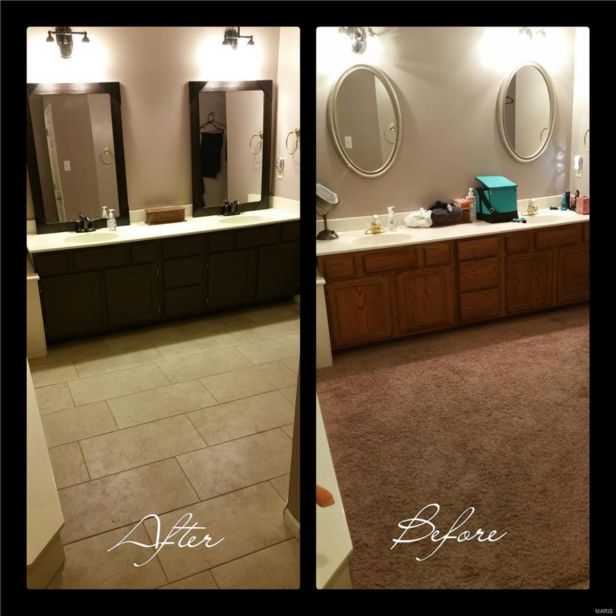 Landings At Lake Chesterfield One - Residential