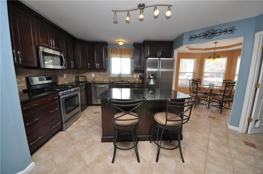 Landings At Lake Chesterfield One - Residential