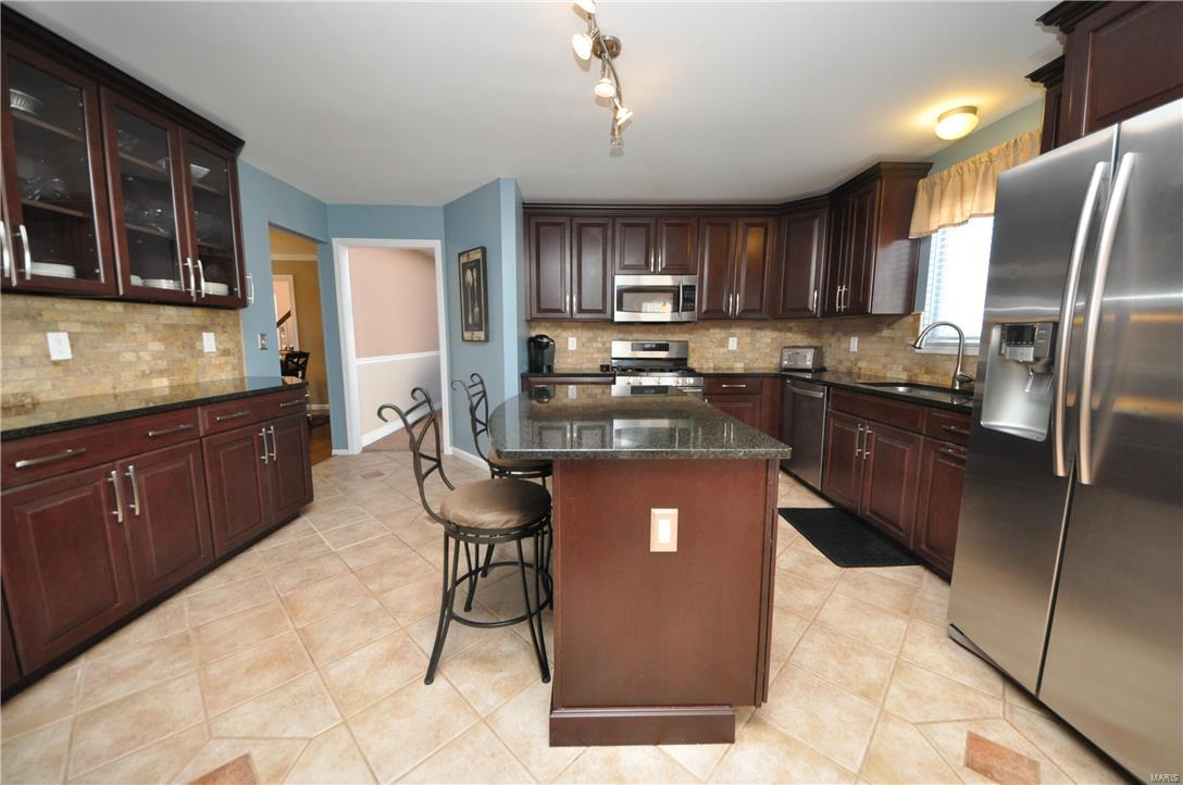 Landings At Lake Chesterfield One - Residential