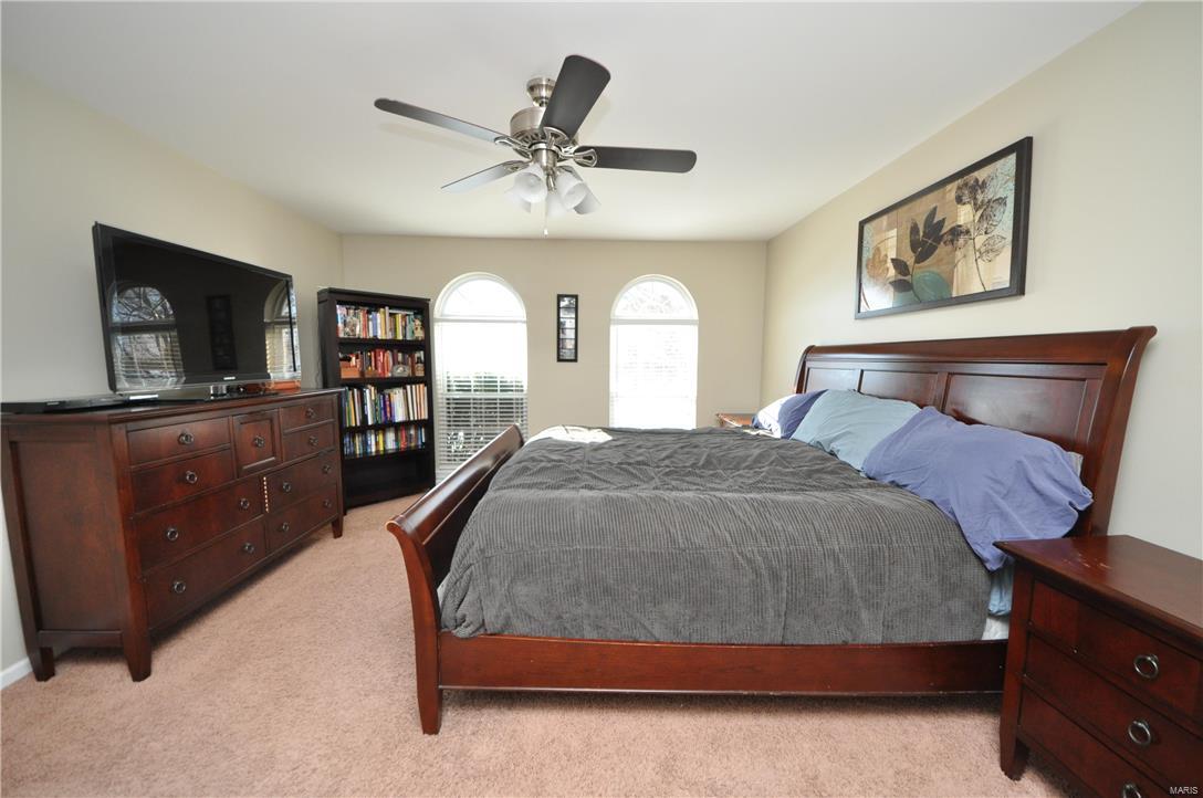 Landings At Lake Chesterfield One - Residential