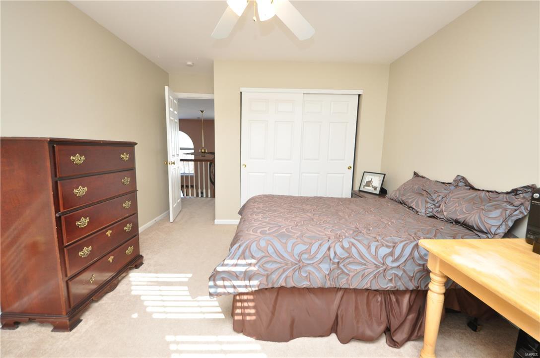 Landings At Lake Chesterfield One - Residential