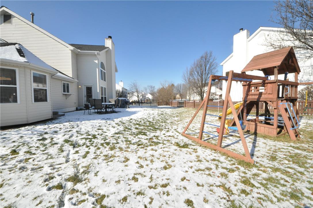 Landings At Lake Chesterfield One - Residential