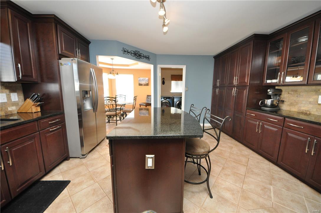 Landings At Lake Chesterfield One - Residential