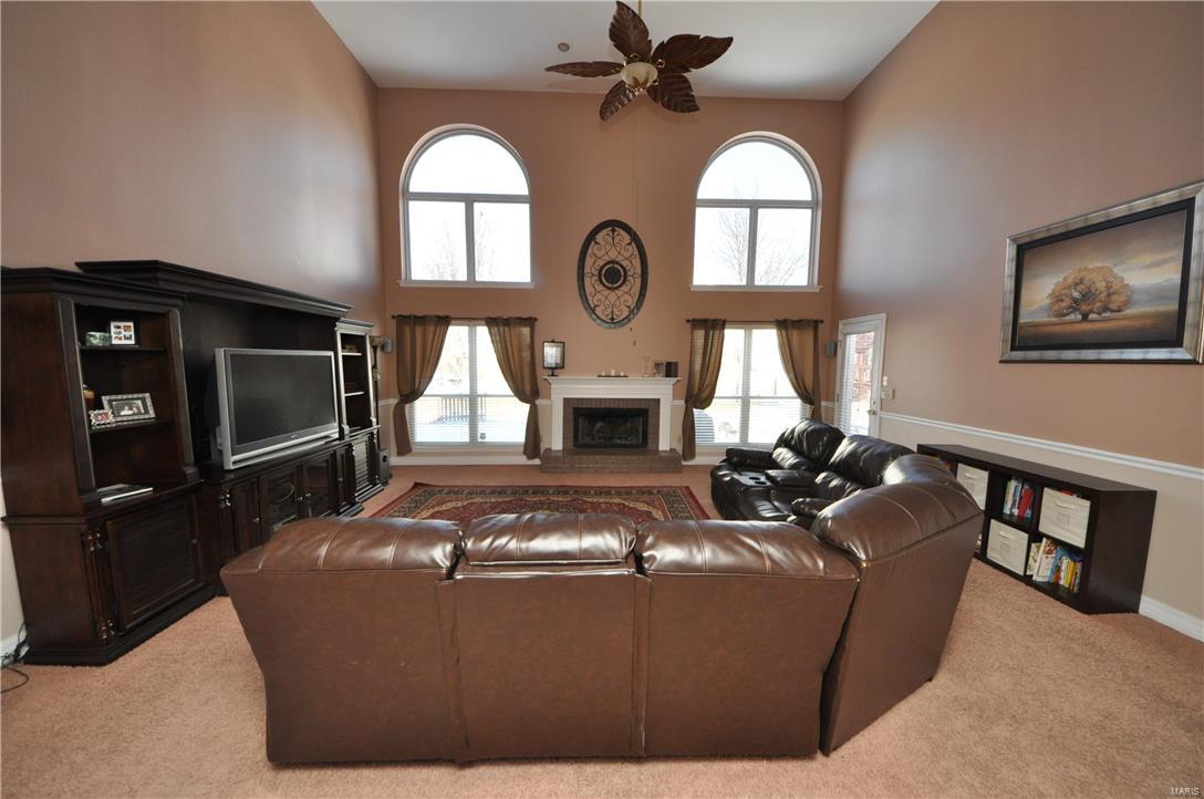 Landings At Lake Chesterfield One - Residential