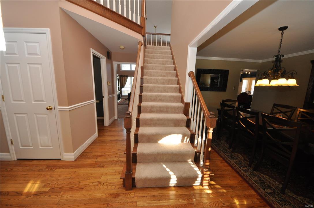 Landings At Lake Chesterfield One - Residential