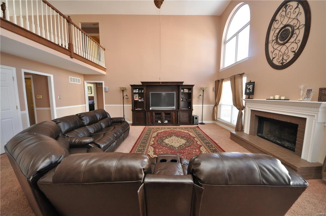 Landings At Lake Chesterfield One - Residential