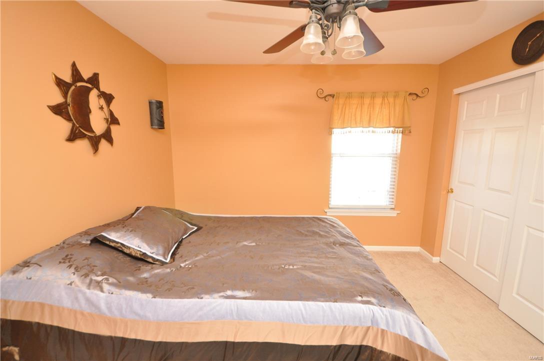 Landings At Lake Chesterfield One - Residential