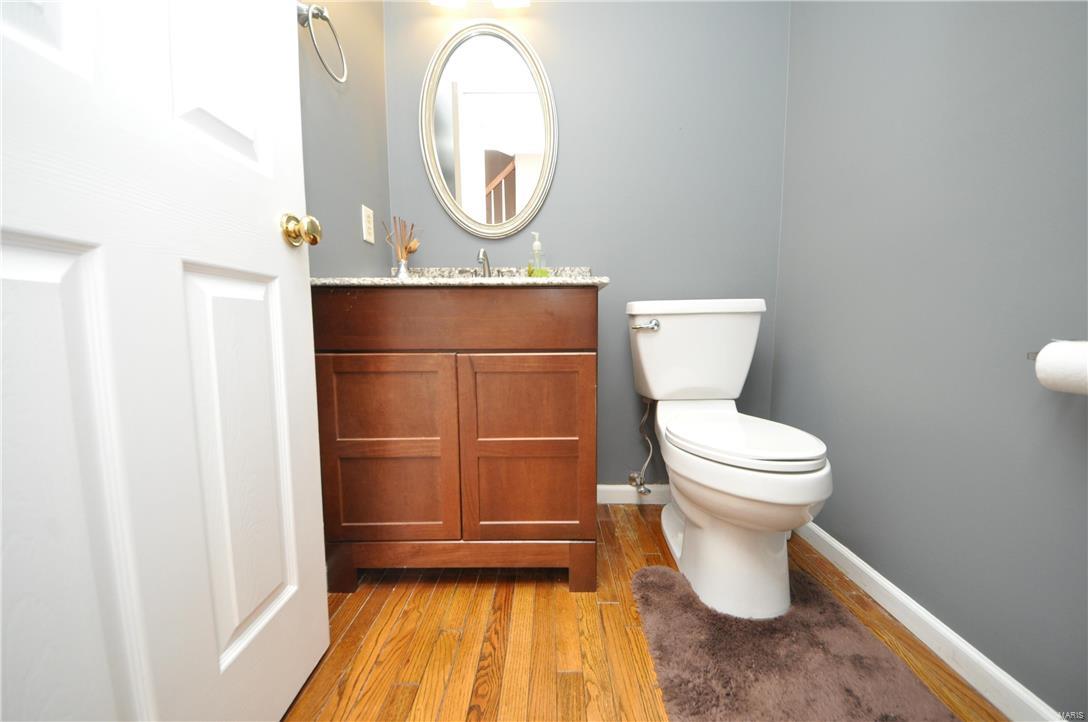 Landings At Lake Chesterfield One - Residential