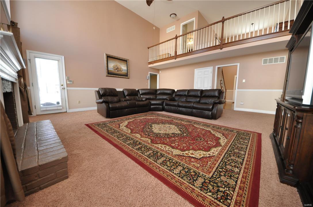 Landings At Lake Chesterfield One - Residential