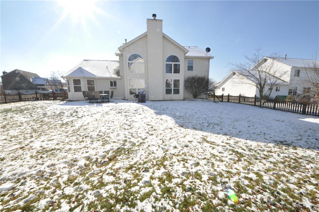 Landings At Lake Chesterfield One - Residential