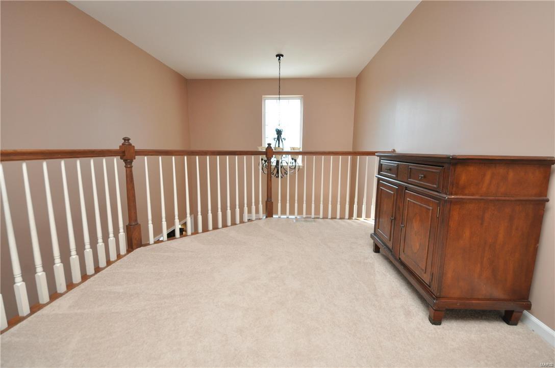 Landings At Lake Chesterfield One - Residential